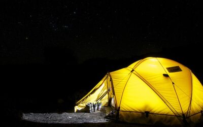 Luftmadrasser til hjemmet, camping og festivaler: Vælg din flyvevenlige soveplads med omhu